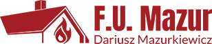F.U Mazur - logo